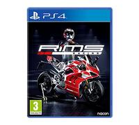 Nacon Rims Racing (Playstation 4) Game NEW