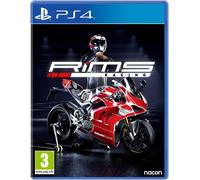 RiMS Racing (PS4)