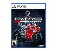 Rims Racing (PS5) - PlayStation 5