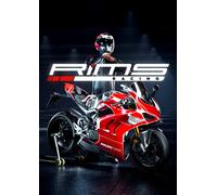 RiMS Racing Switch (EU & UK)
