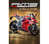 RIMS RACING: ULTIMATE EDITION PC