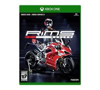 RiMS Racing (XB1) - Xbox One (Microsoft Xbox One) (US IMPORT)