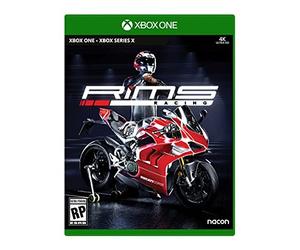 RiMS Racing (XB1) - Xbox One (Microsoft Xbox One) (US IMPORT)