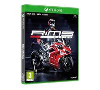 RiMS Racing - Xbox One