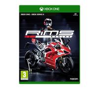 Rims Racing Xbox One