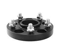 Rims Spacers For Civic For Accord For CR-V For NSX For Element For Odyssey For Pilot Wheel Spacer Adapter PCD 5x114.3 CB 64.1(1 pc 25mm)