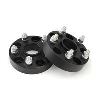 Rims Spacers For Kia Universal 2 Pieces 20/25/30/35/40/50mm PCD 5x114.3 CB 67.1mm Car Wheel Spacer Adapter 5 Lug Suit(40mm)