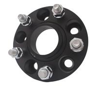 Rims Spacers For Lexus For CT Car Wheel Spacers Widening Kit 5x100 Hubcentric 54.1 Hub Aluminum Adapter(1 piece 25mm)