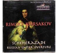 Rimsky-Korsakov - Best of the Great Composers 27