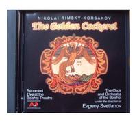 Rimsky-Korsakov:Golden Cockerel