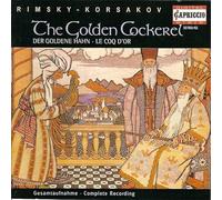 Rimsky Korsakov - Golden Cockerel