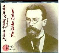Rimsky-Korsakov: Golden Cockerel