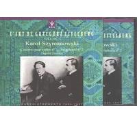 Rimsky-Korsakov - Gregorz Fitelberg, Vol.1