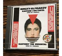 Rimsky-Korsakov - Kastchey the Immortal
