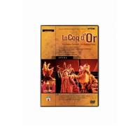 Rimsky-Korsakov: Le Coq D'or [DVD] by Marinsky Theatre Chorus