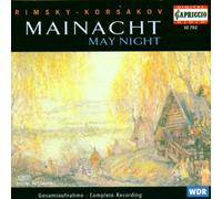 Rimsky-Korsakov: May Night