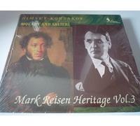 Rimsky-Korsakov - Mozart and Salieri