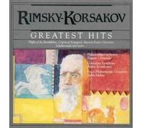 Rimsky-Korsakov, N. - Greatest Hits