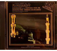 Rimsky-Korsakov, N. - Scheherazade