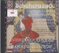 Rimsky-Korsakov, N. - Scheherazade/Capriccio/Neapoli