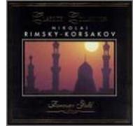 Rimsky-Korsakov, N. - Scheherazade/Flute Ight of the Bu