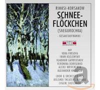 Rimsky-Korsakov, N. - Schneeflockchen