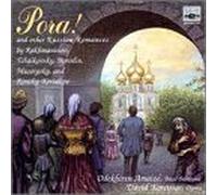 Rimsky-Korsakov - Pora! Russian Romances [IMPORT]
