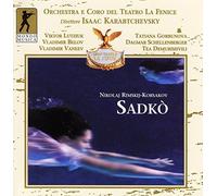 Rimsky-Korsakov: Sadko (2003-06-02)