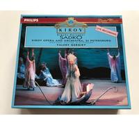 Rimsky-Korsakov: Sadko