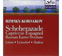 Rimsky-Korsakov - Scheherazade