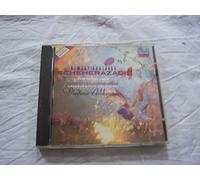 Rimsky-Korsakov: Scheherazade