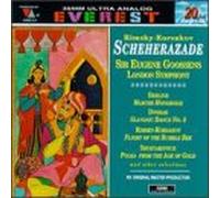 Rimsky-Korsakov: Scheherazade