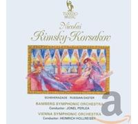 Rimsky-Korsakov - Scheherazade