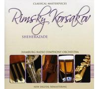 Rimsky Korsakov: Sheherazade