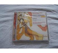 Rimsky-Korsakov Sheherazade & Lyadov : Baba-yaga, Kikimora, The Enchanted Lake