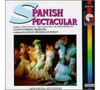 Rimsky-Korsakov - Spanish Spectacular