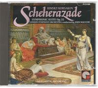 Rimsky Korsakov - Symphonic Suite Op.35