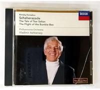 Rimsky-Korsakov: Symphony Works