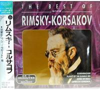 Rimsky-Korsakov - The Best of