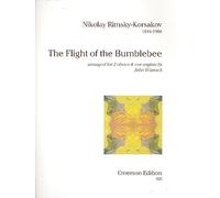 Rimsky-Korsakov: The Flight of the Bumble Bee (2 Oboes & Cor Anglais)