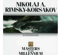 Rimsky - Rimski-Korsakov: Scheherazade
