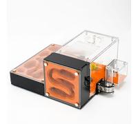 Rimsunta Ant Farm for Live Ants - for Small Ant Clony - Natural Learning Toy - Great Gift