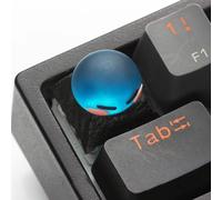 Rimuru KeycapAnime Cartoon Keycaps Rimuru Keycap for Mechanical Keyboard Anime Rimuru Figure Cute Keycaps Keyboard Accessories Gifts