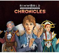 RimWorld Console Edition Chronicles Bundle XBOX One / Xbox Series X|S Account