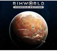 RimWorld Console Edition EU XBOX One / Xbox Series X|S CD Key