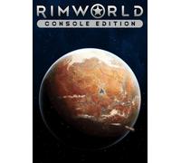 RimWorld Console Edition Xbox (UK)