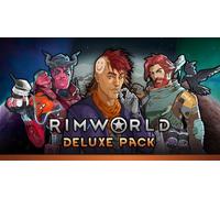 RimWorld Deluxe Pack