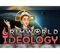 RimWorld - Ideology (DLC) (PC) Steam Key - GLOBAL