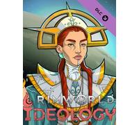 RimWorld - Ideology (PC) - Steam Key - EUROPE