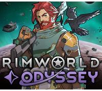 RimWorld - Odyssey DLC PC Steam CD Key